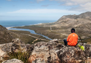 Fairy Glen Trail - Kleinmond, 2 November 2013